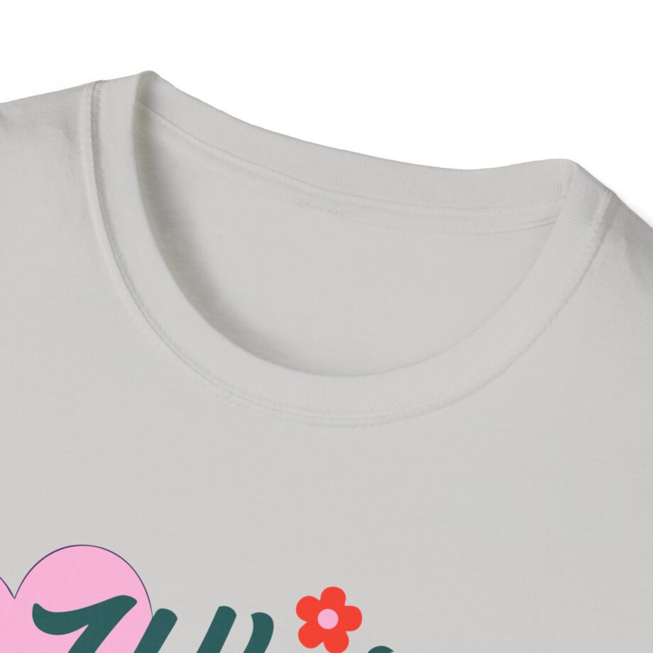 Stephanie Soo Unisex Softstyle T-Shirt