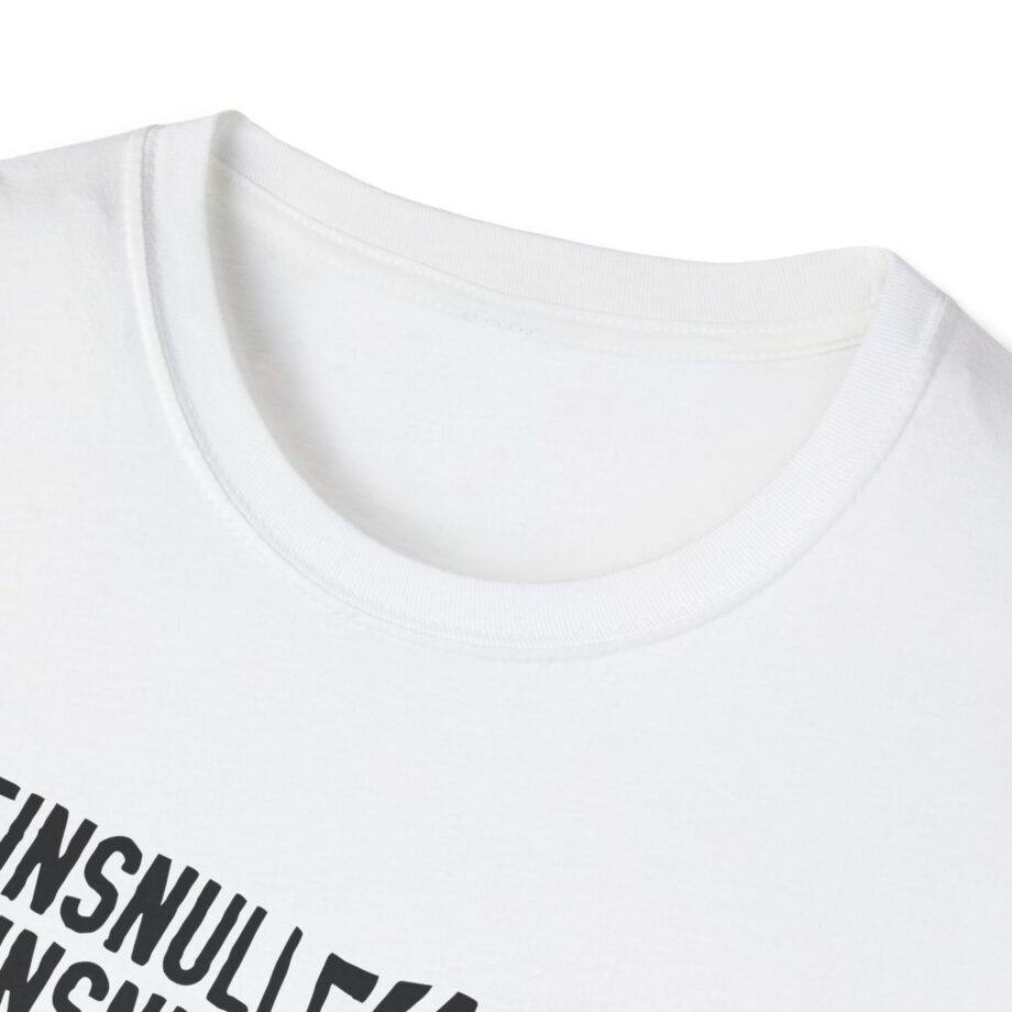Lucio 1019 Unisex Softstyle T-shirt
