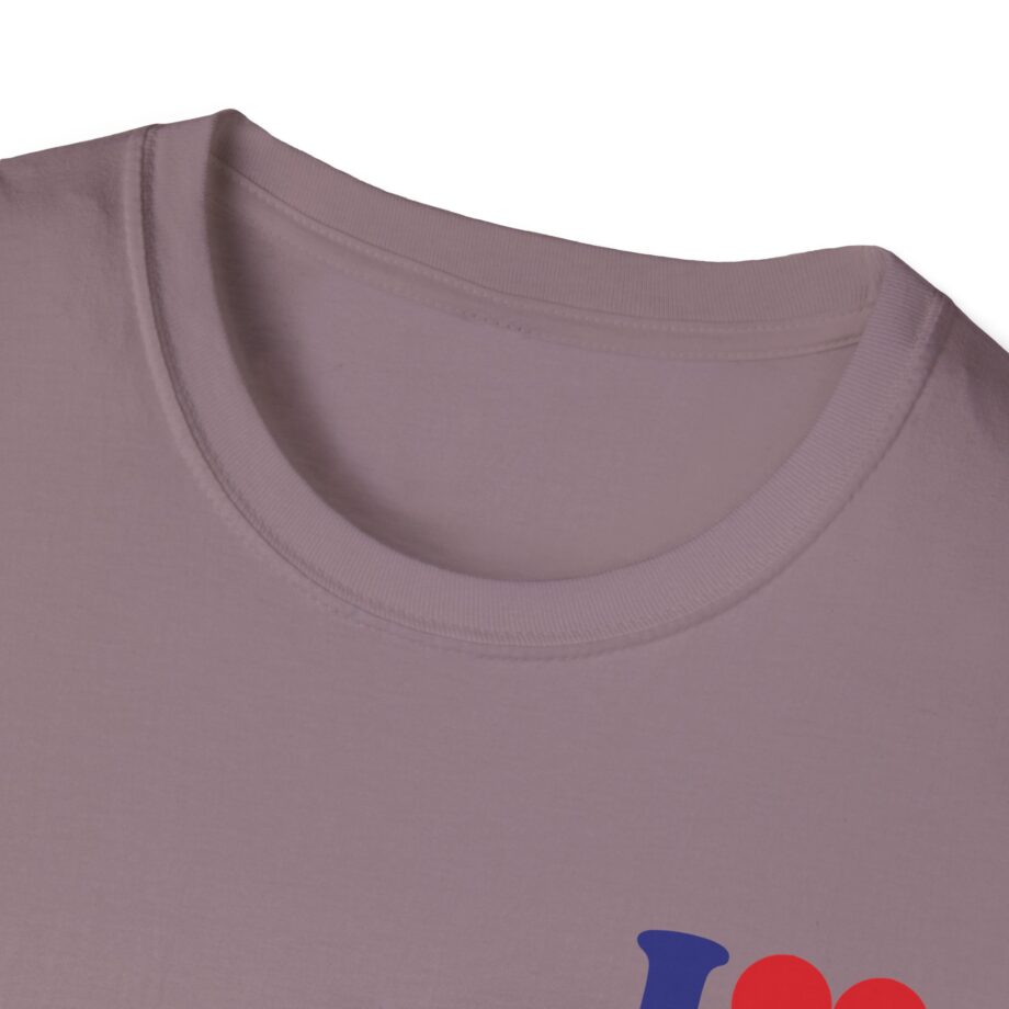 OTK Unisex Softstyle T-Shirt