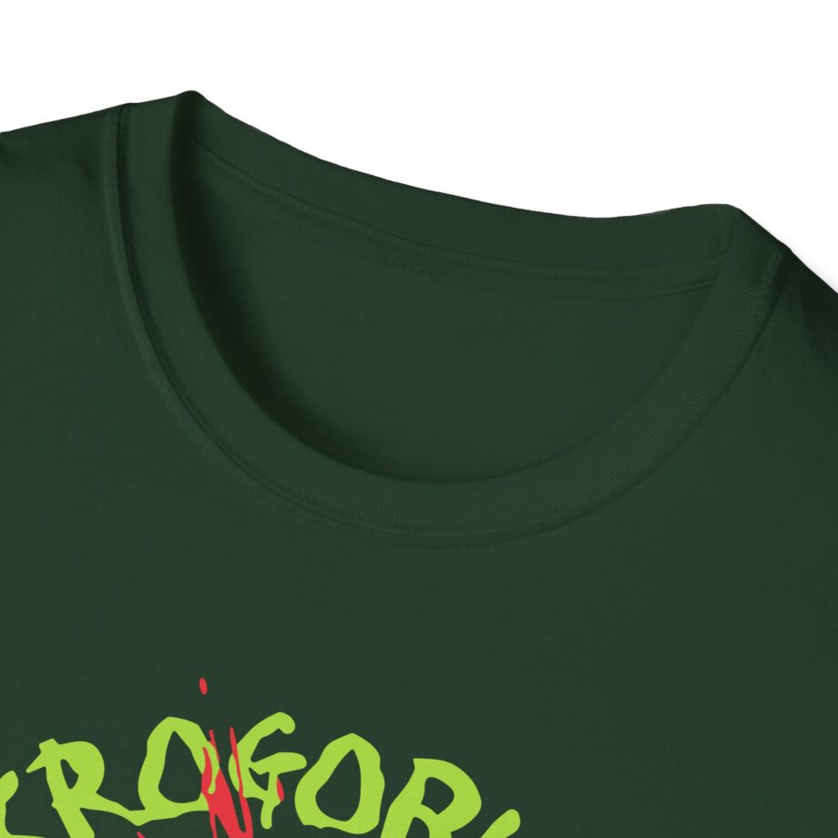 Nekrogoblikon Goblin Mode Unisex Softstyle T-Shirt