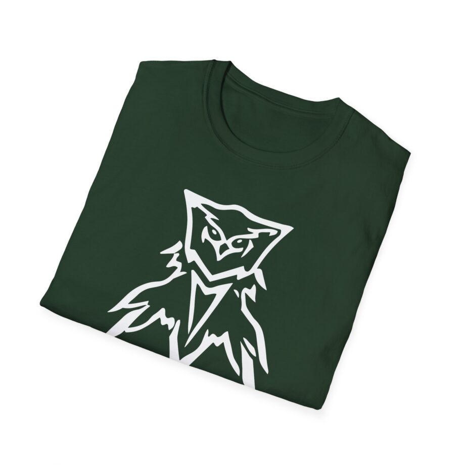 Heelmike Unisex Softstyle T-shirt