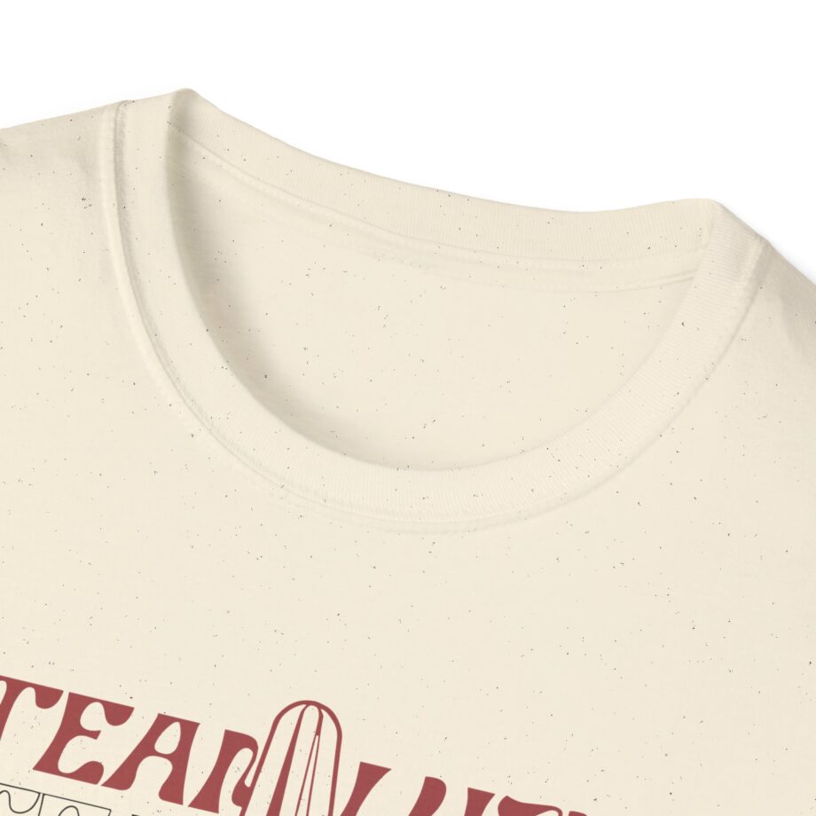 Team Luzu Unisex Softstyle T-Shirt