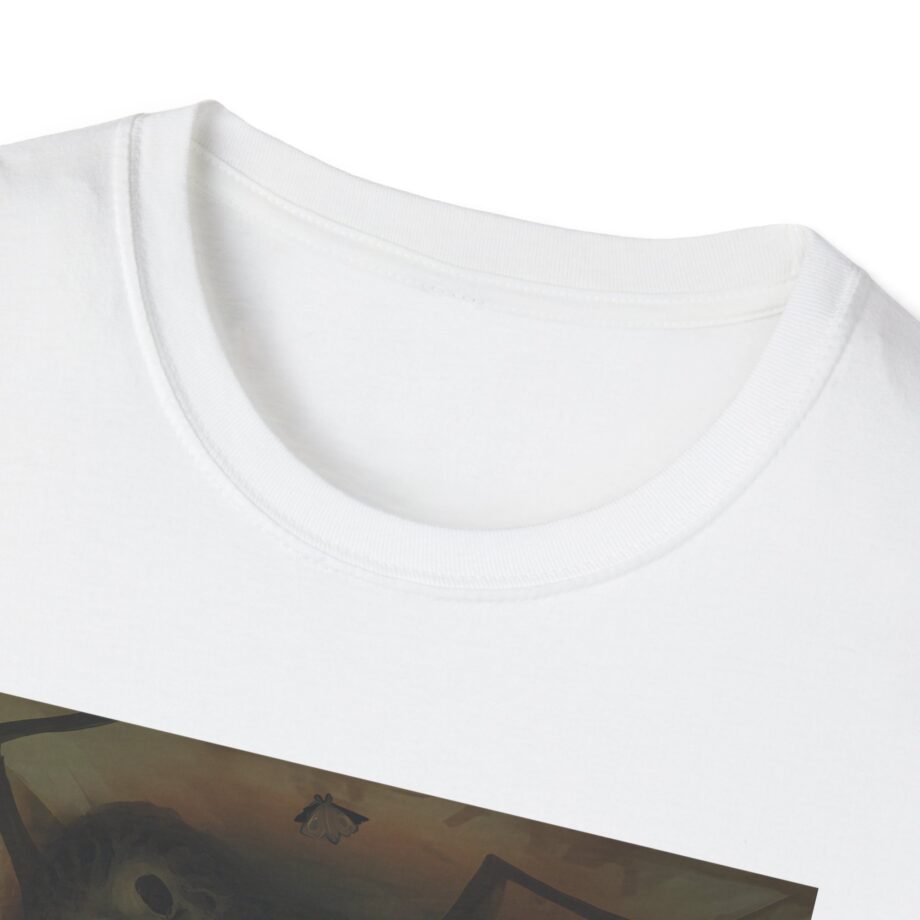Izzzyzzz Unisex Softstyle T-shirt
