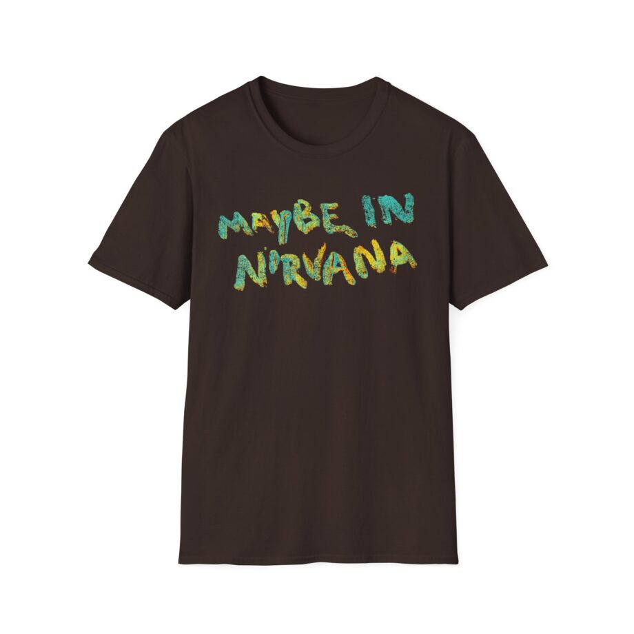 Smino Nirvana Lsd Ls Unisex Softstyle T-shirt