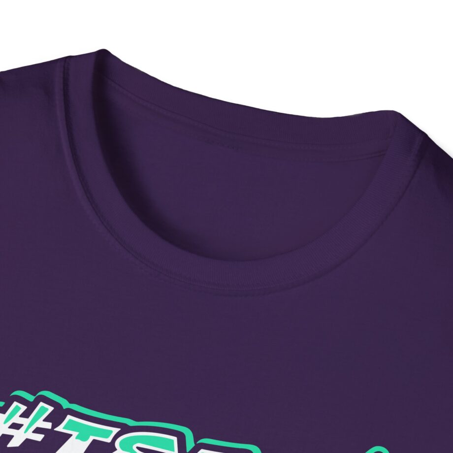 Teamanetra Unisex Softstyle T-Shirt