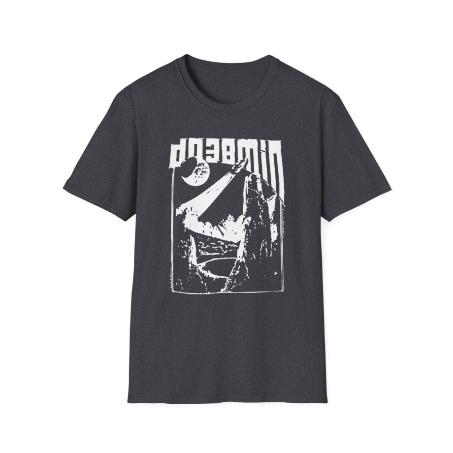 Dr3amin Unisex Softstyle T-Shirt