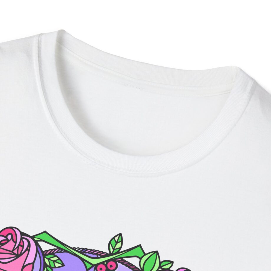 Shindy Unisex Softstyle T-Shirt