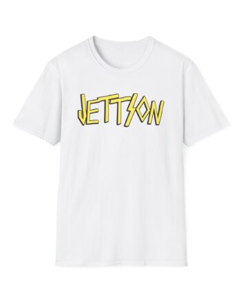 Jett Lawrence Unisex Softstyle T-Shirt