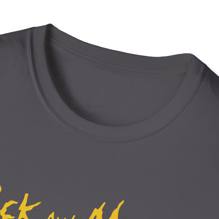 Thasup Unisex Softstyle T-shirt