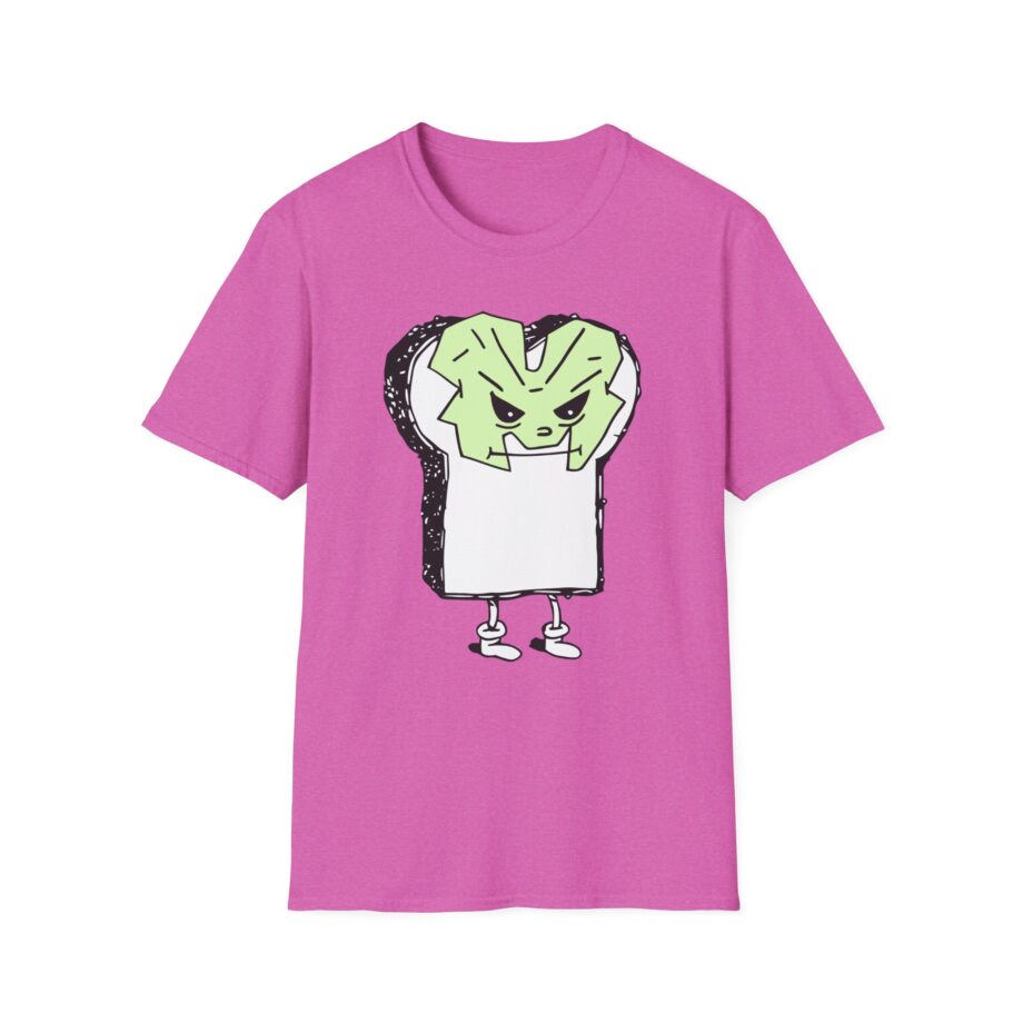 Marsimoto Unisex Softstyle T-Shirt