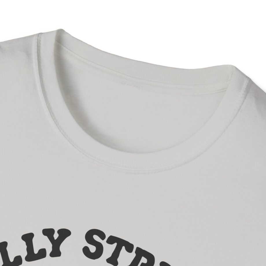 Billy Strings Dream Tie Dye Unisex Softstyle T-shirt