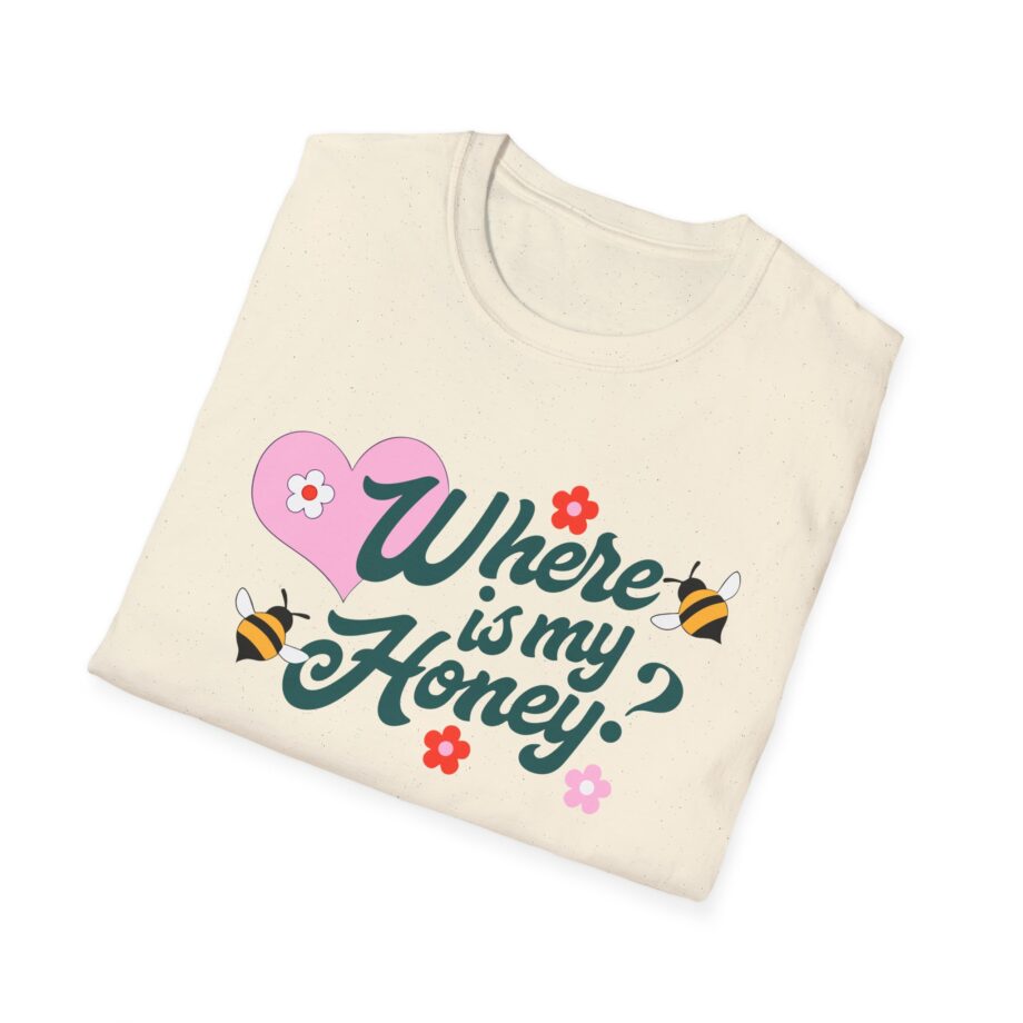 Stephanie Soo Unisex Softstyle T-Shirt
