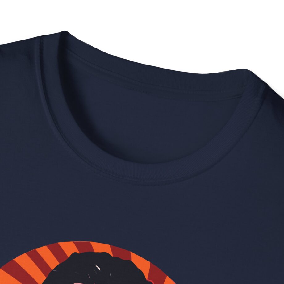 Julien Solomita Unisex Softstyle T-Shirt