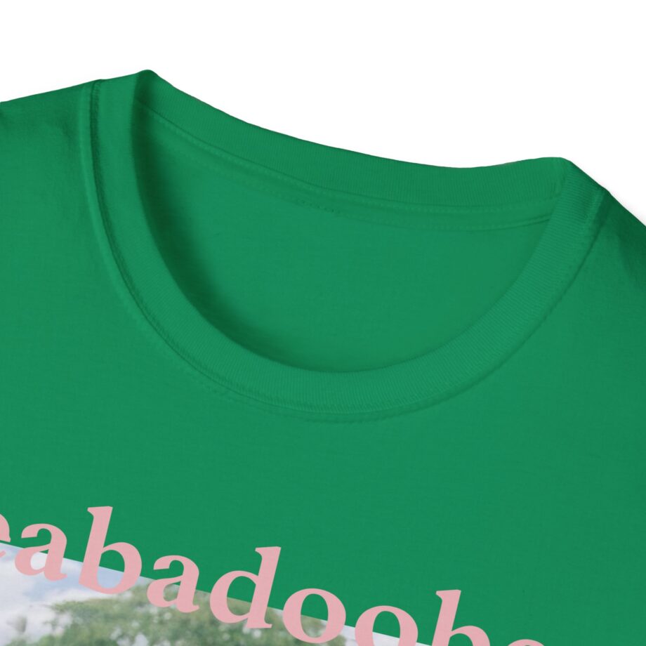 CBeabadoobee Glue Tour Unisex Softstyle T-Shirt