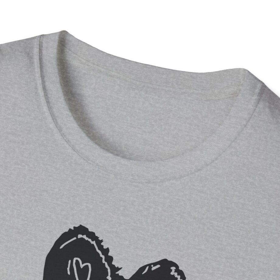 Froukje  Unisex Softstyle T-Shirt