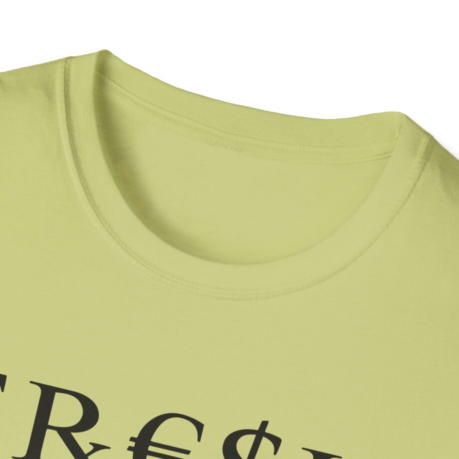Fresh Unisex Softstyle T-Shirt