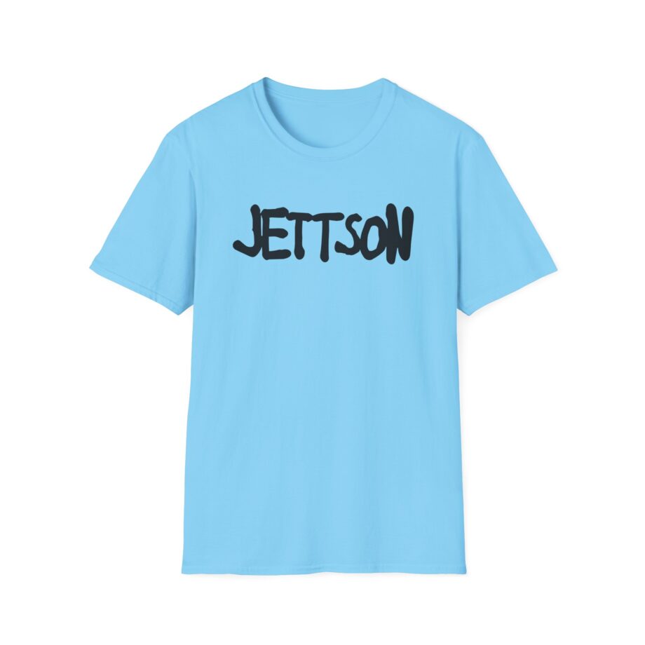 Jett Lawrence Unisex Softstyle T-Shirt