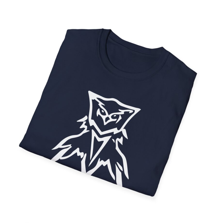 Heelmike Unisex Softstyle T-shirt