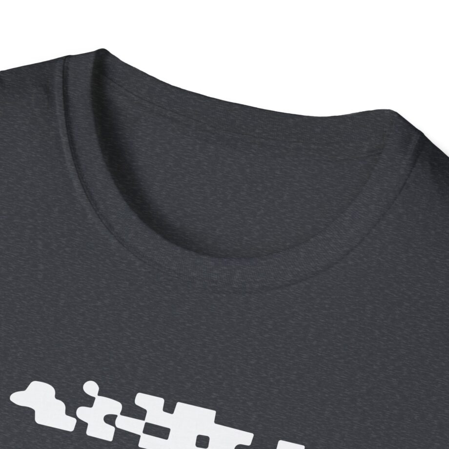 Luzu  Unisex Softstyle T-Shirt