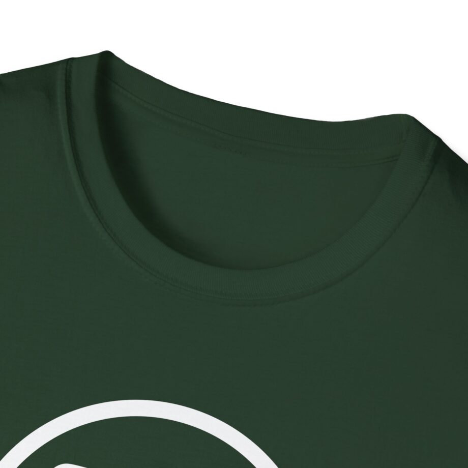 Aphex Twin Unisex Softstyle T-Shirt