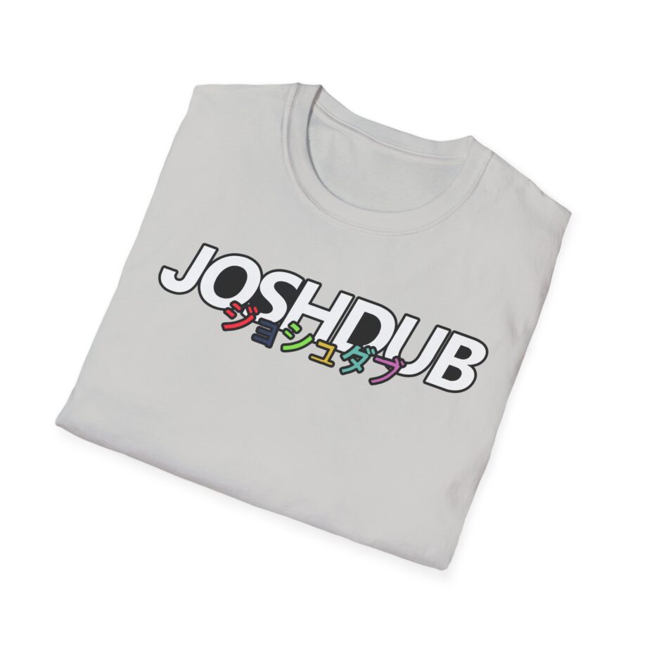 Joshdub Unisex Softstyle T-shirt