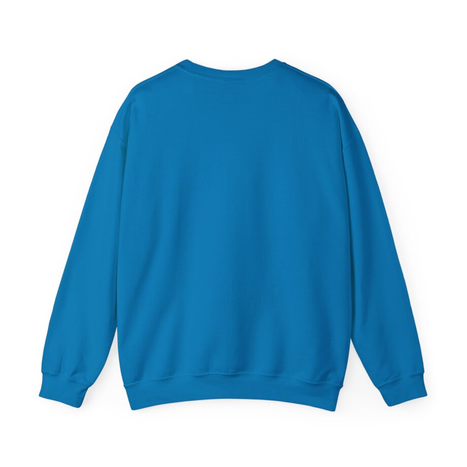Humbe Esencia Unisex Heavy Blend Crewneck Sweatshirt