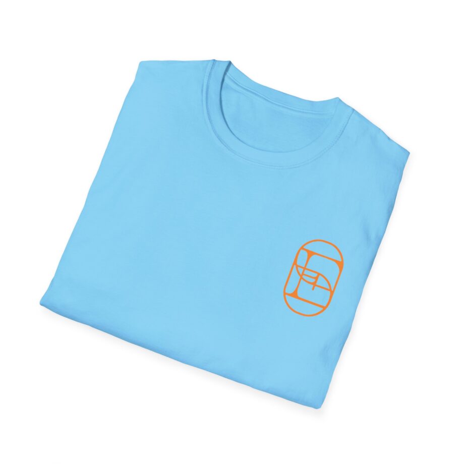Froukje Unisex Softstyle T-Shirt