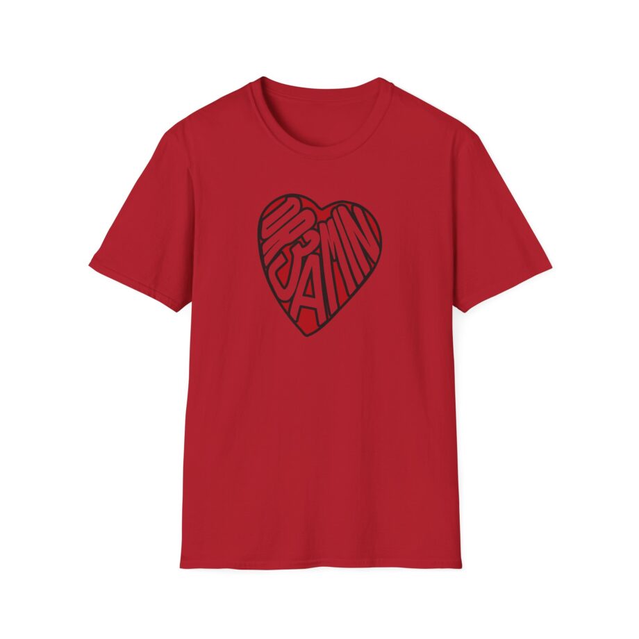 Dr3amin Unisex Softstyle T-Shirt
