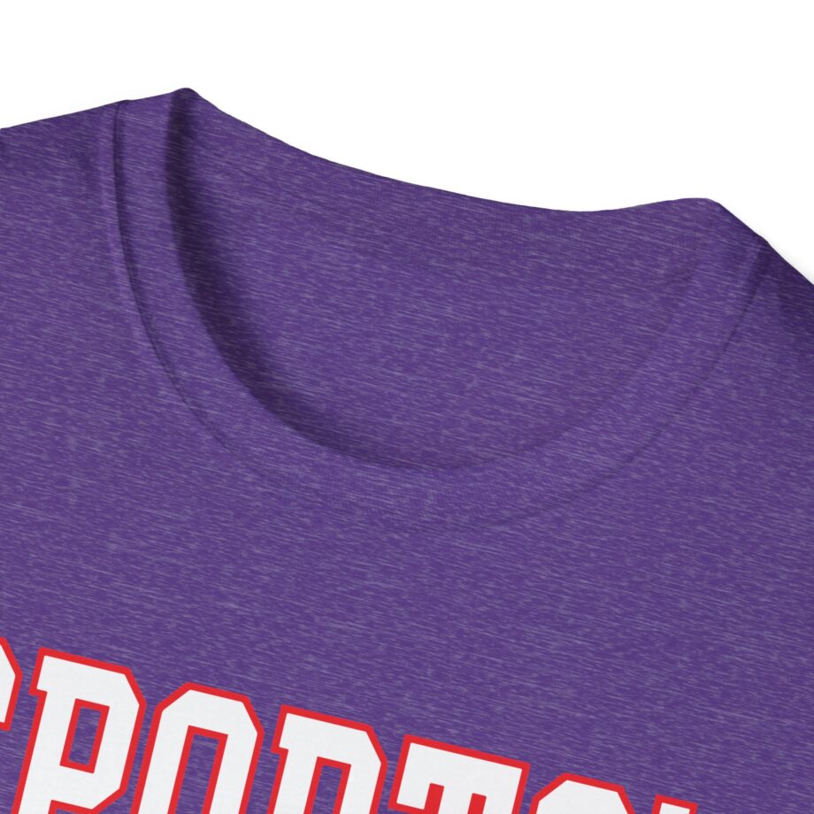 Spiritbox Unisex Softstyle T-Shirt