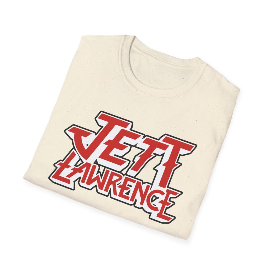 Jett Lawrence Unisex Softstyle T-Shirt
