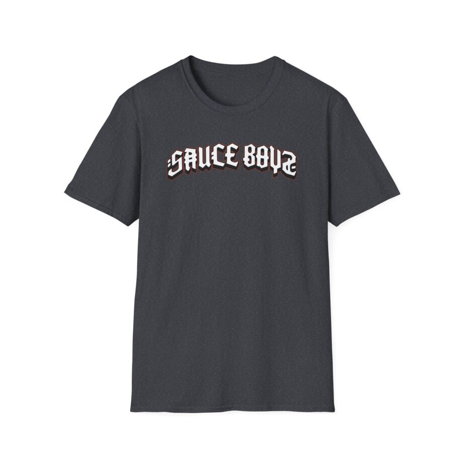 Eladio Carrion Sauce Boyz Unisex Softstyle T-Shirt