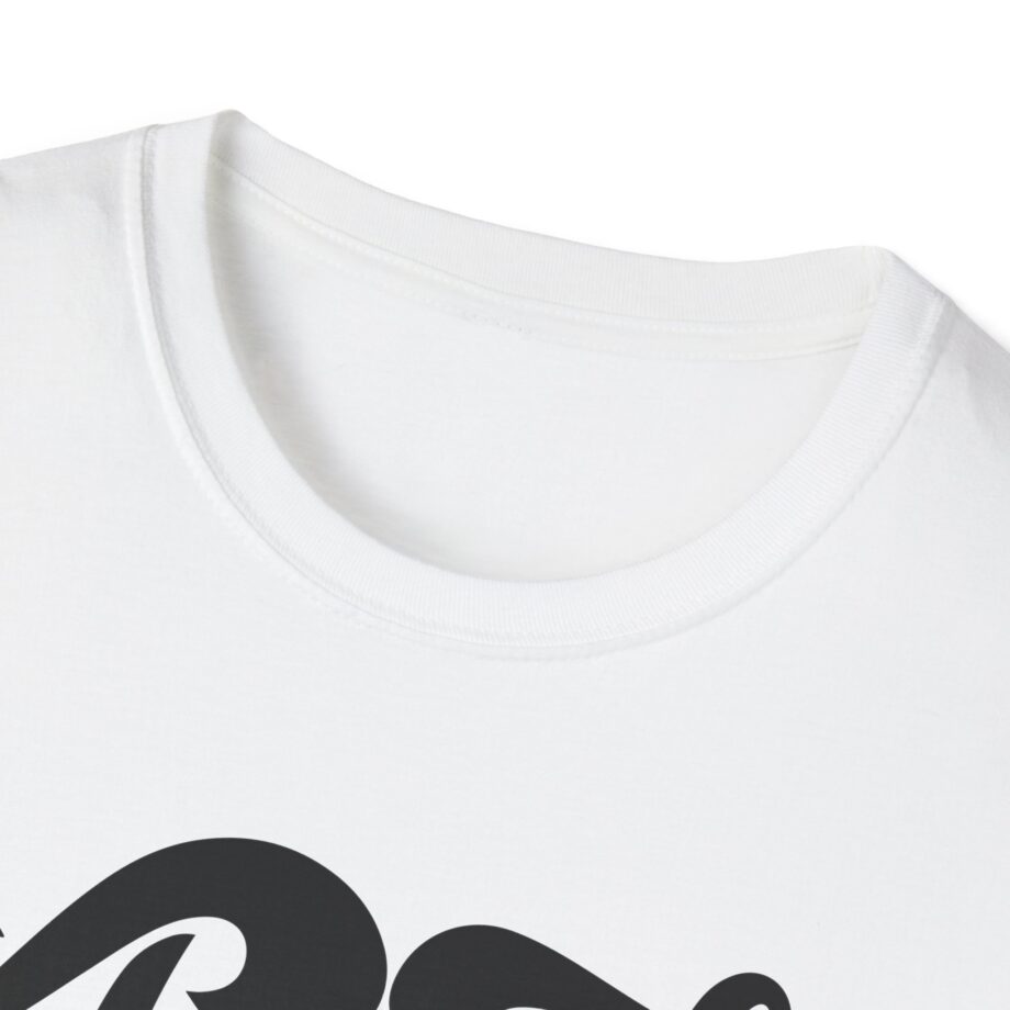 Fresh Unisex Softstyle T-Shirt