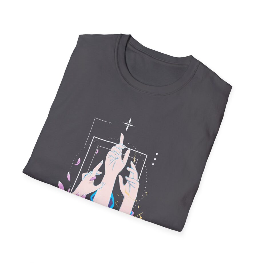 Dabin Sanctuary Unisex Softstyle T-Shirt