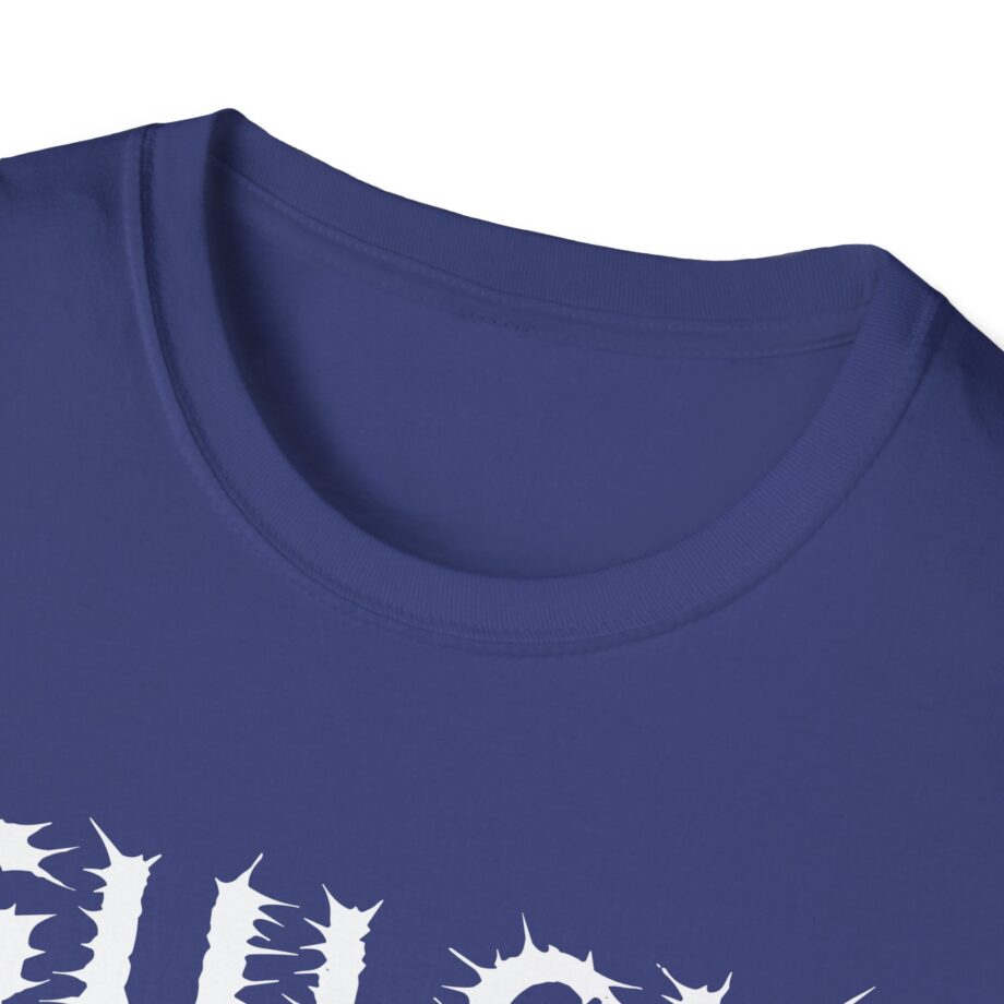 Gulch Patriotic Propaganda Unisex Softstyle T-shirt