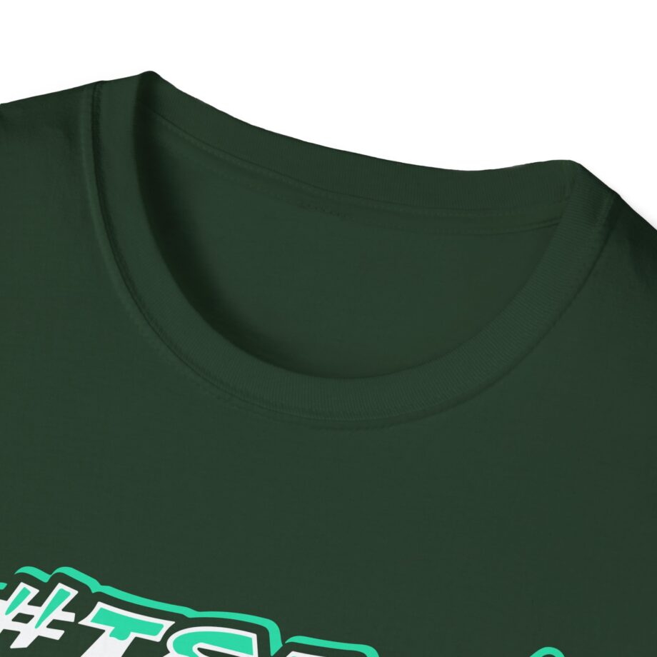 Teamanetra Unisex Softstyle T-Shirt