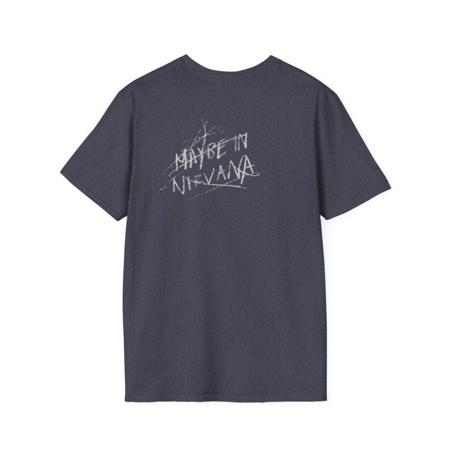 Smino Maybe in Nirvana Ss Unisex Softstyle T-shirt