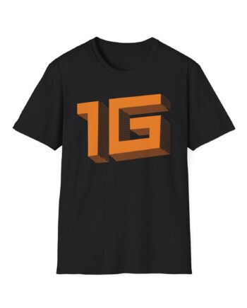 Summit1g Unisex Softstyle T-shirt