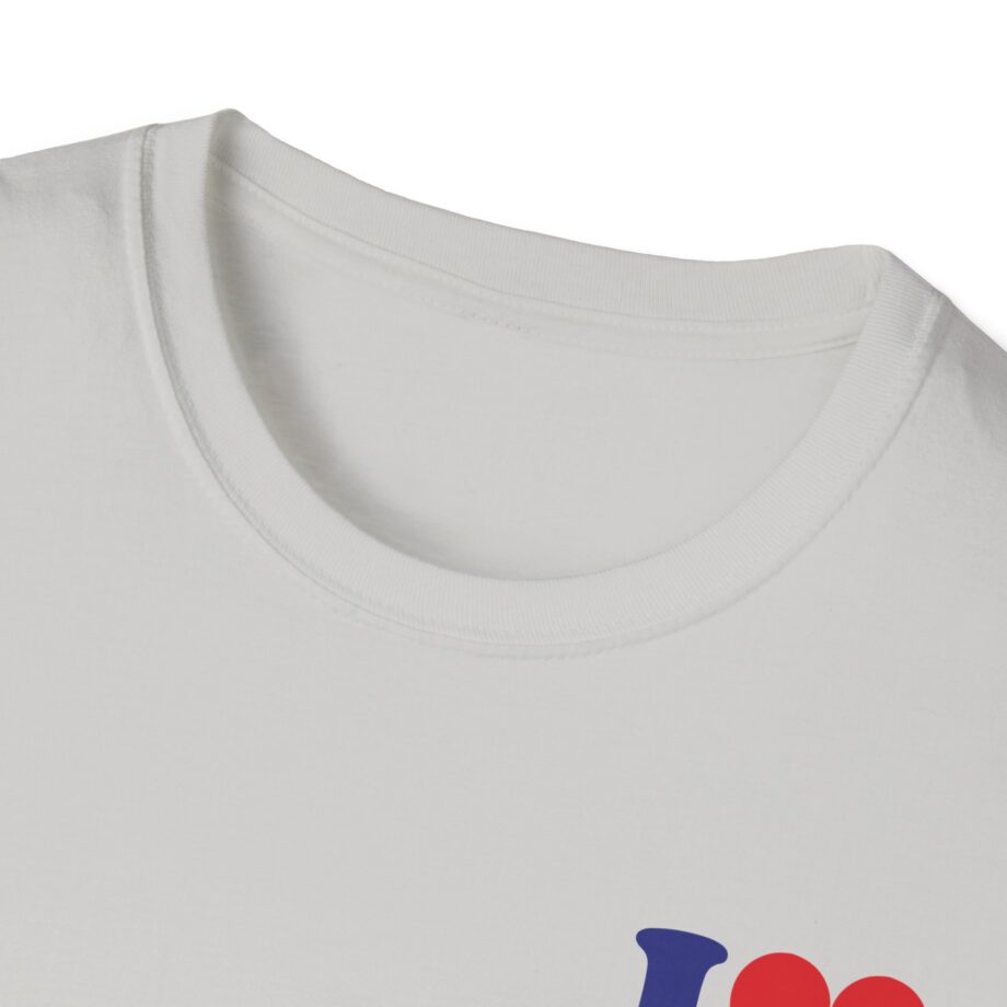 OTK Unisex Softstyle T-Shirt