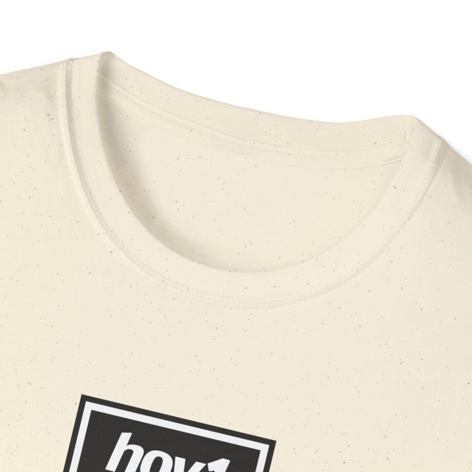 Hov1 Unisex Softstyle T-Shirt