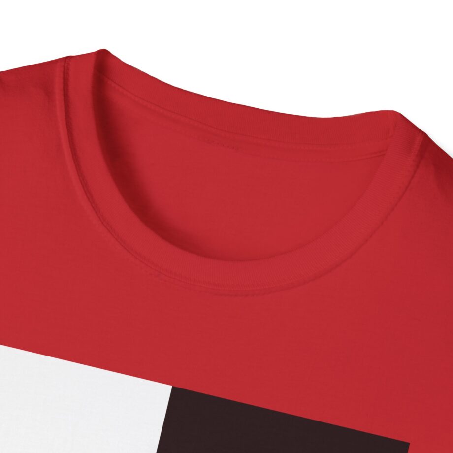 Ranboo and Tubbo Unisex Softstyle T-shirt