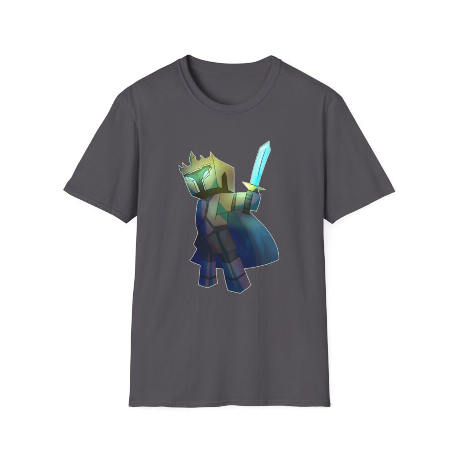 Popularmmos Unisex Softstyle T-shirt