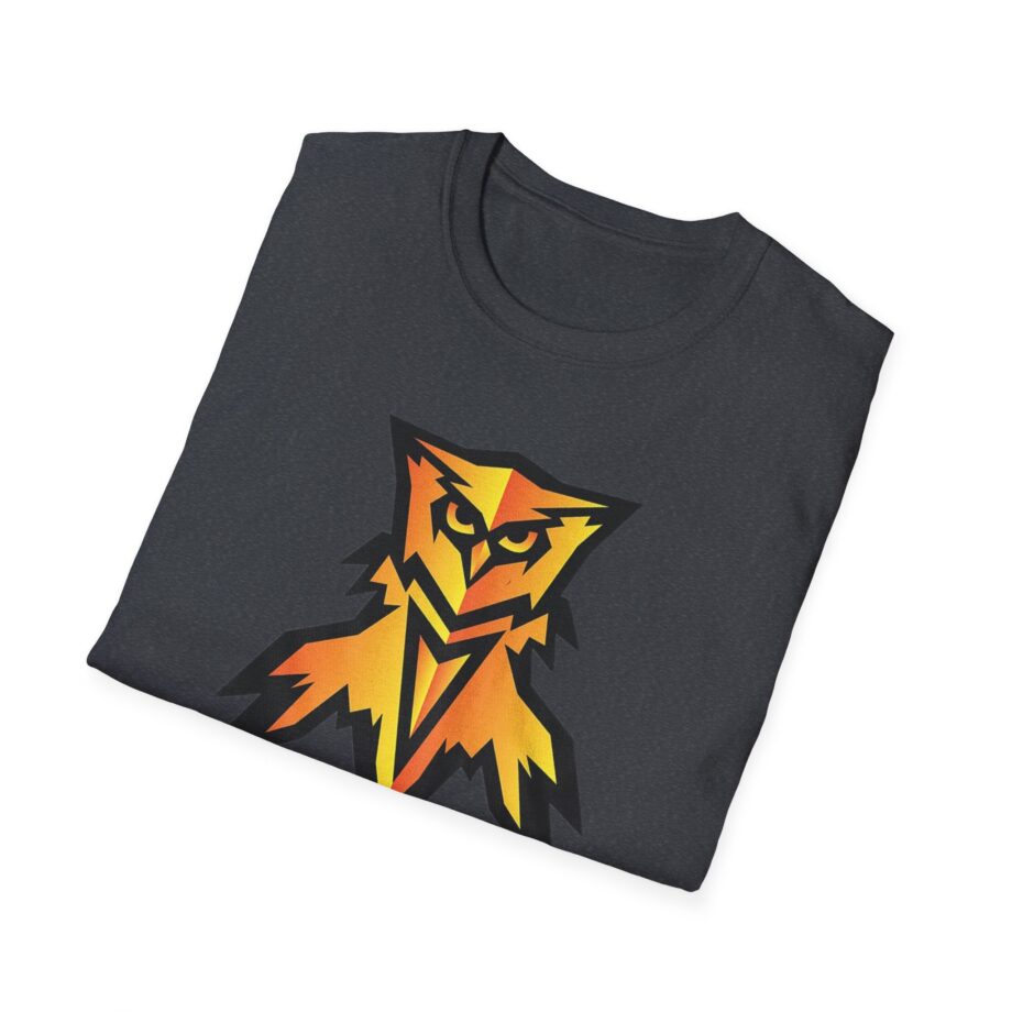 Heelmike Unisex Softstyle T-shirt