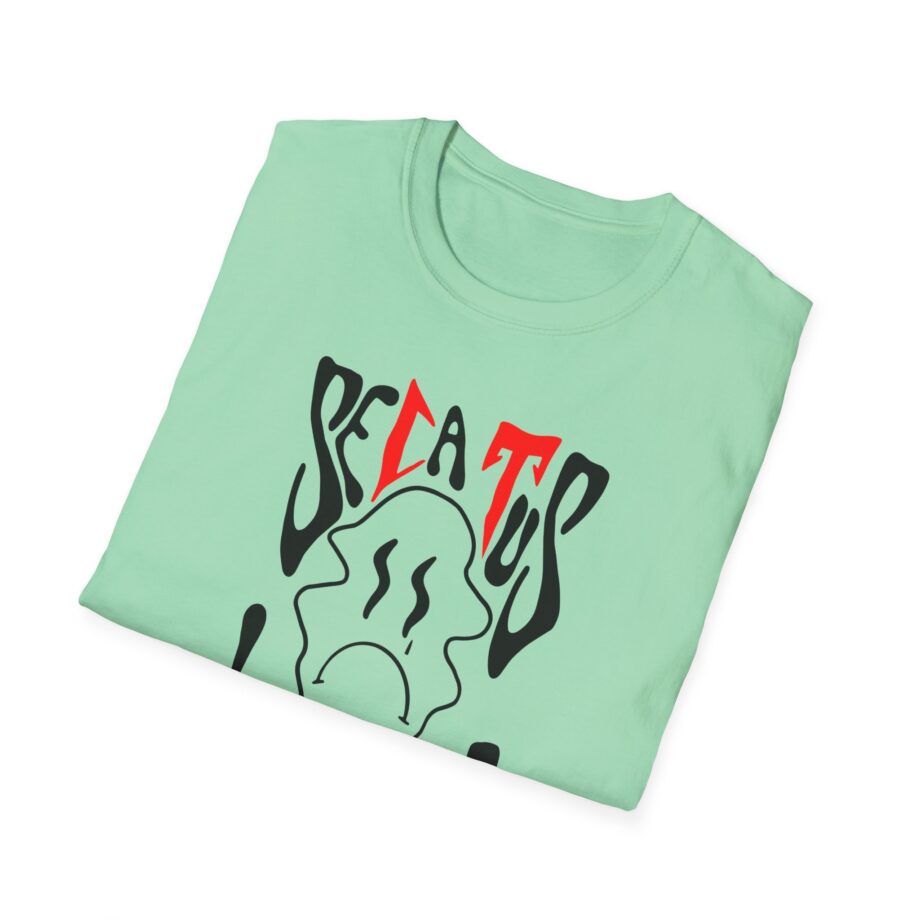Natanael Cano Unisex Softstyle T-Shirt