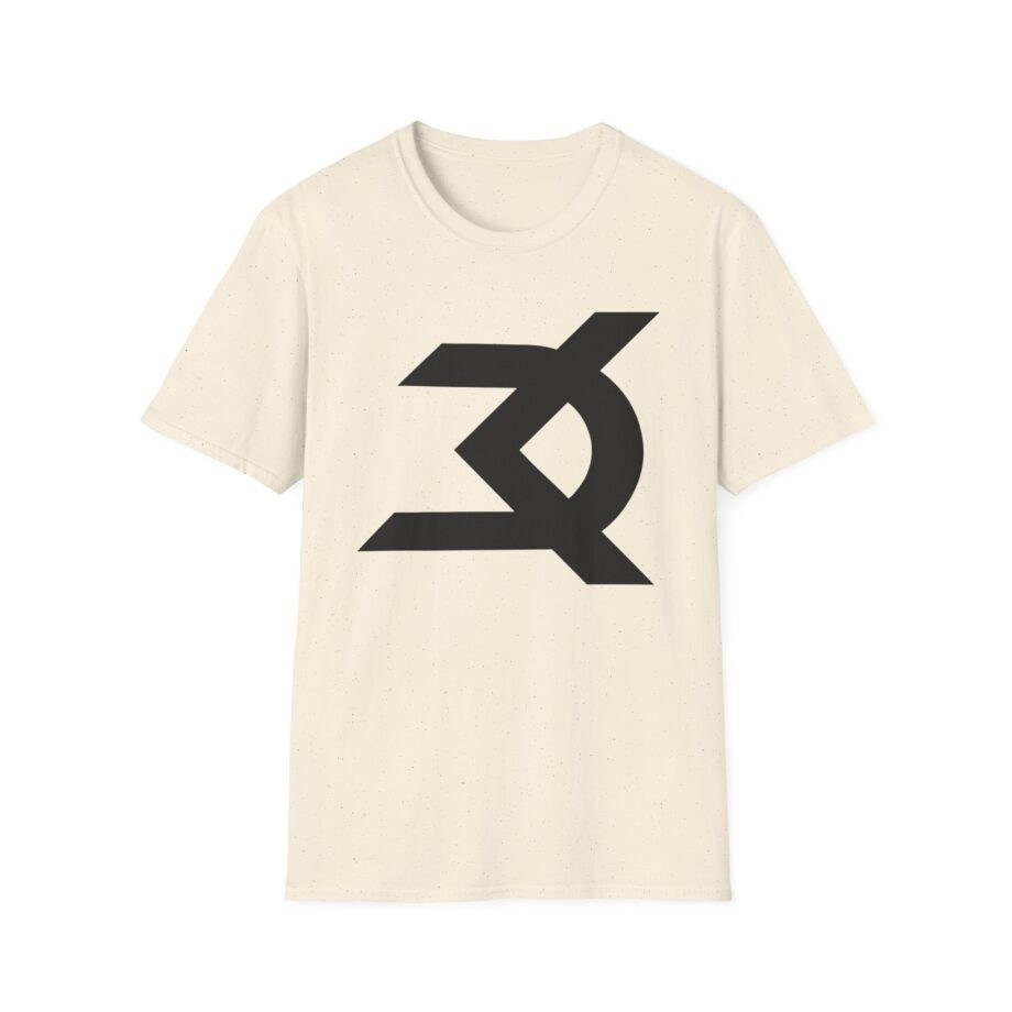 Dimitri K Unisex Softstyle T-shirt