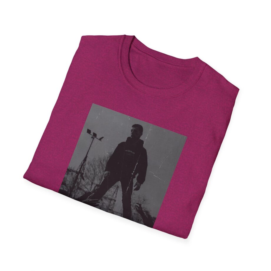 Nayt Unisex Softstyle T-Shirt