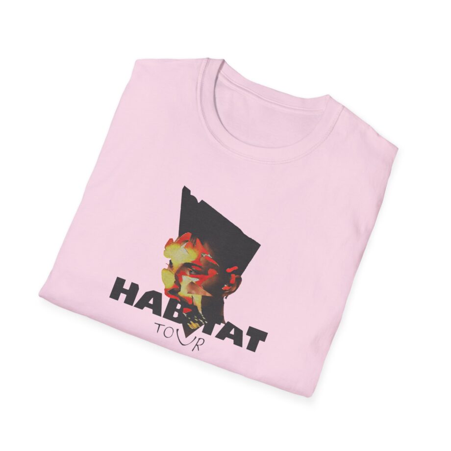 Nayt Unisex Softstyle T-Shirt