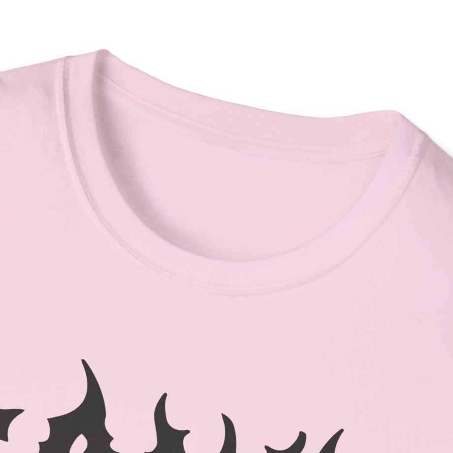 Izzzyzzz Rawr Unisex Softstyle T-shirt