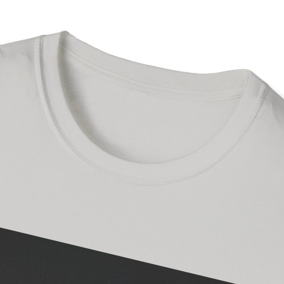 Keshi Portrait Unisex Softstyle T-shirt