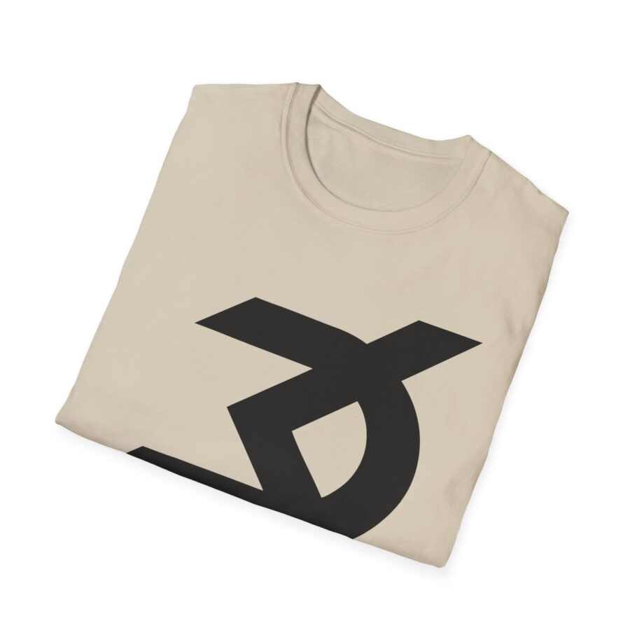 Dimitri K Unisex Softstyle T-shirt