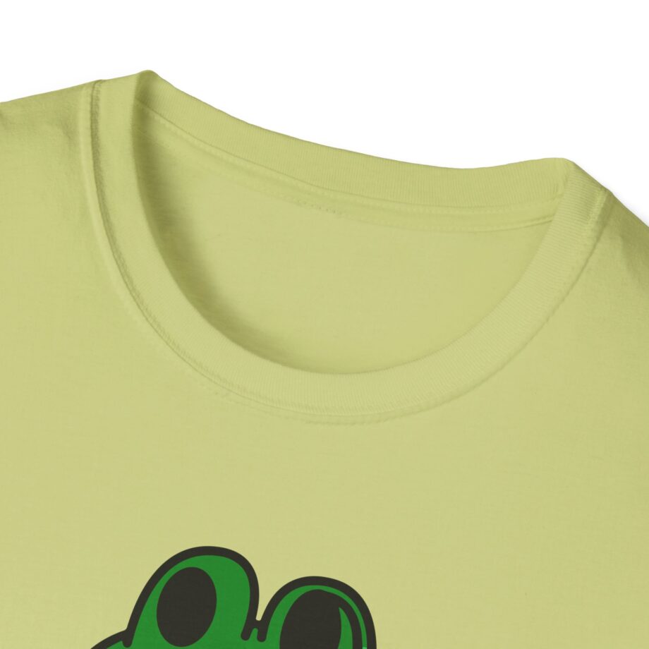 Mizkif Unisex Softstyle T-shirt